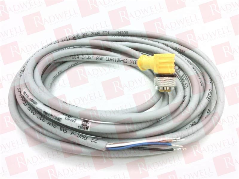 TURCK WK 4.4T-4/S90/SV