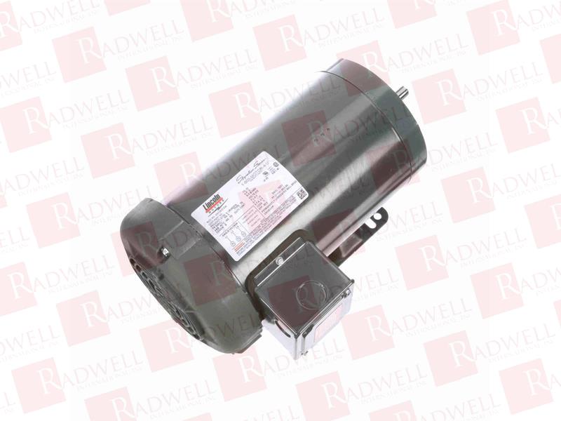 REGAL REXNORD LM34227