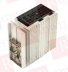 EEC AEG S 500-40 HR