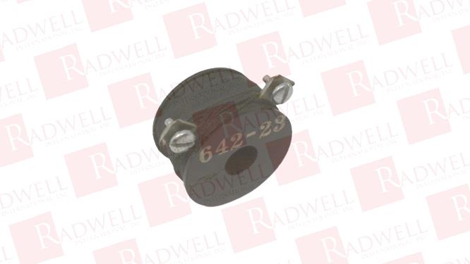 EATON CORPORATION 9-642-23