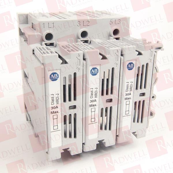 ALLEN BRADLEY 194R-F63-1753