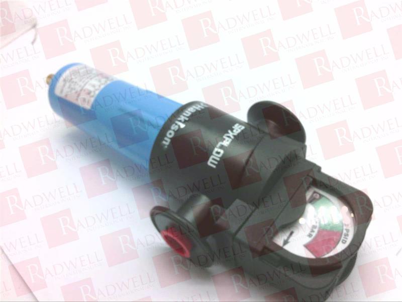 HANKISON F04-PF-TG1