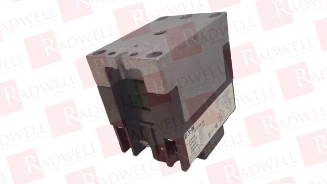 EATON CORPORATION D26MBB