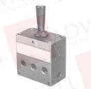 FESTO H-5/3-1/2
