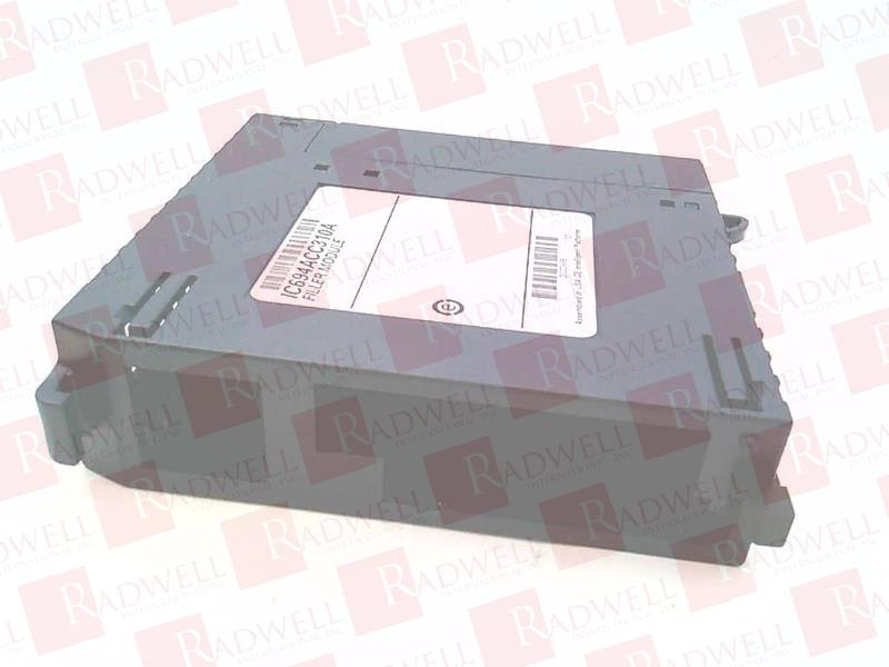 FANUC IC694ACC310