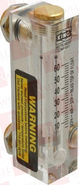 KING INSTRUMENT 75201102C-11