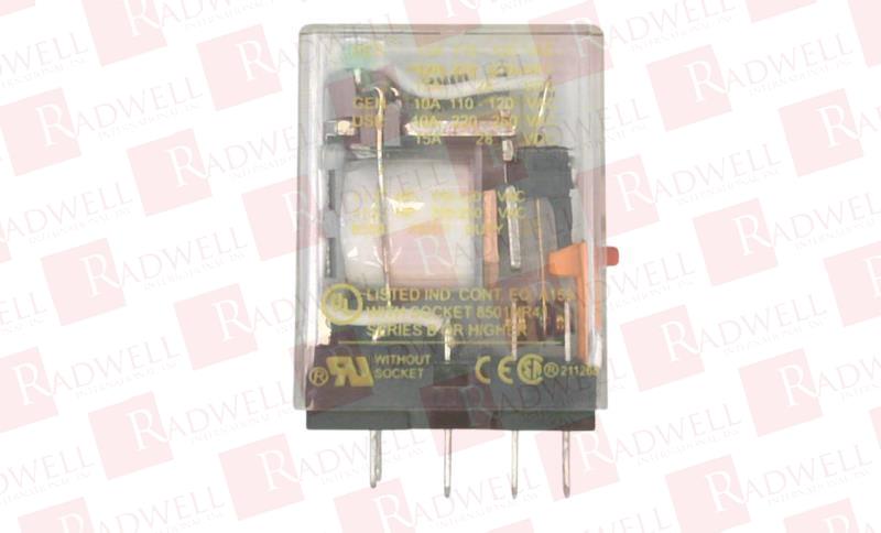 SCHNEIDER ELECTRIC 8501-RS41M1P14V20