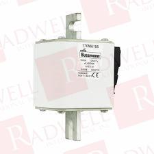 EATON CORPORATION 170M6156