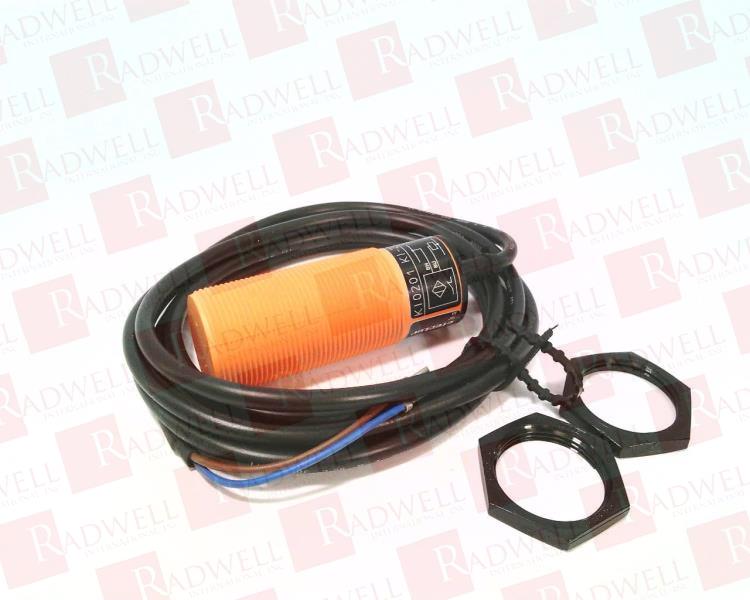EFECTOR KI0201 KI-2015-BB0A/NI
