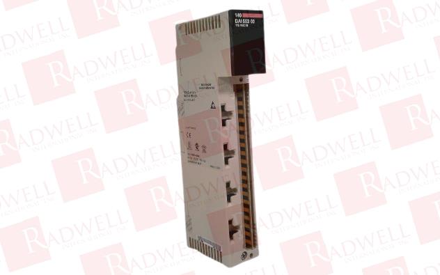 SCHNEIDER ELECTRIC 140DAI55300