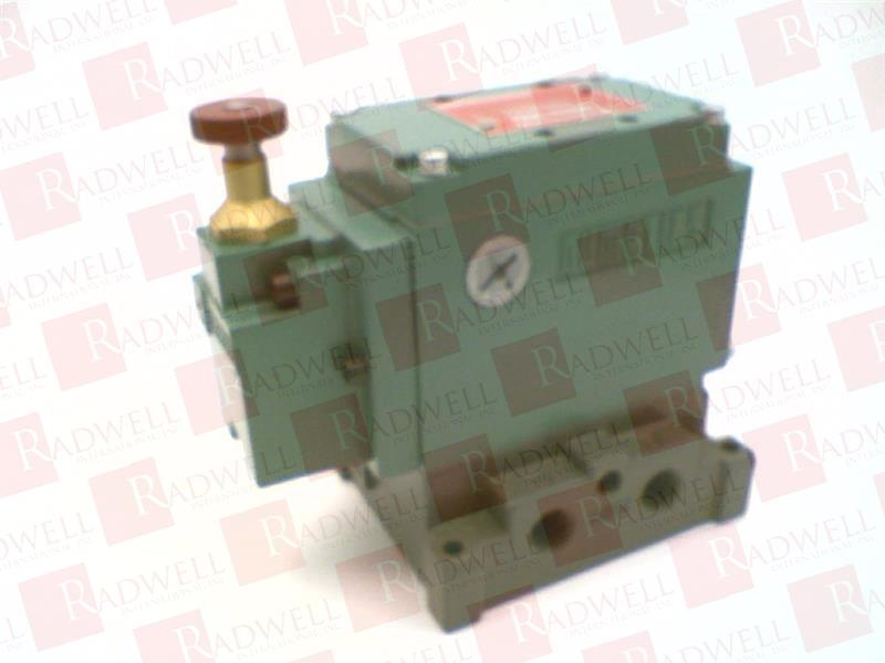 ASCO 33TDI443O000000