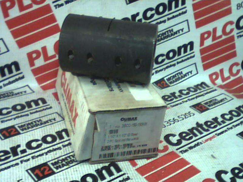 CLIMAX METAL PRODUCTS CO 2ISCC-150-150KW