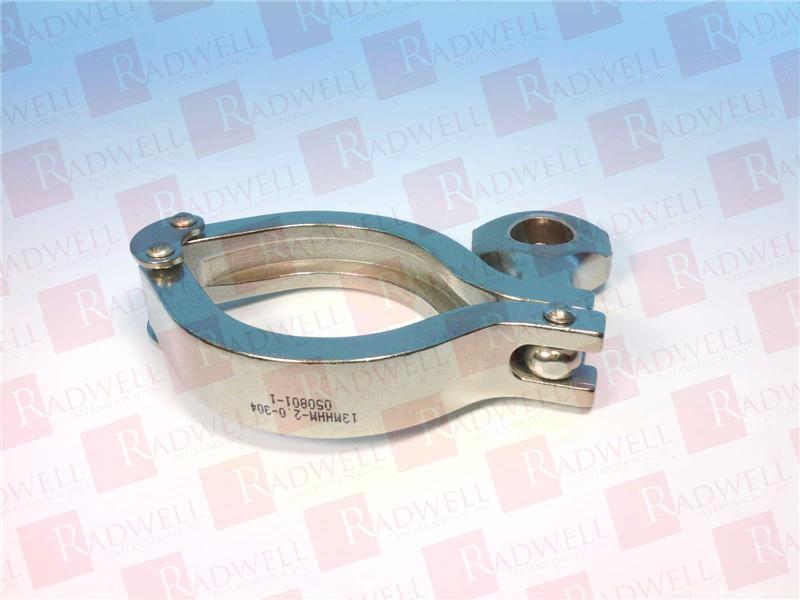 PARKER 13MHHM-2.0-304