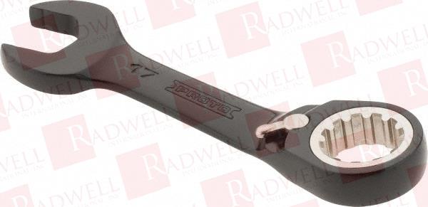STANLEY BLACK & DECKER JSCVM17S