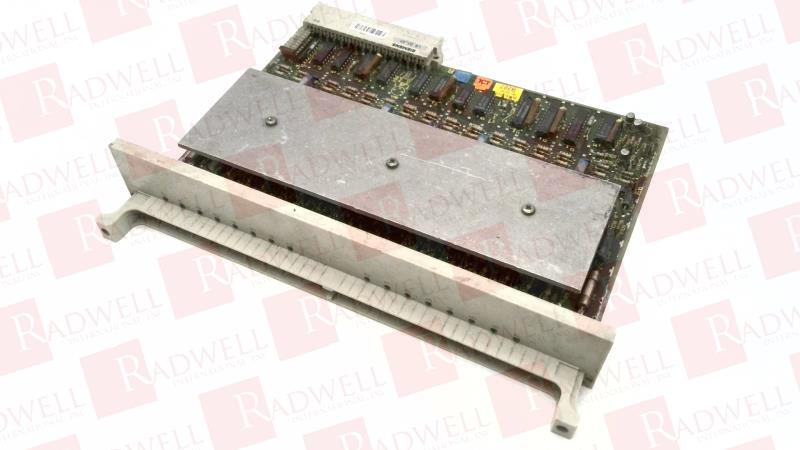 SIEMENS 6ES5444-3AE11
