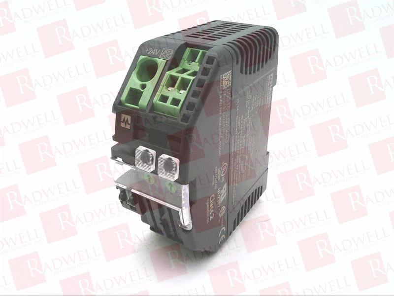 MURR ELEKTRONIK 9000-41042-0100400