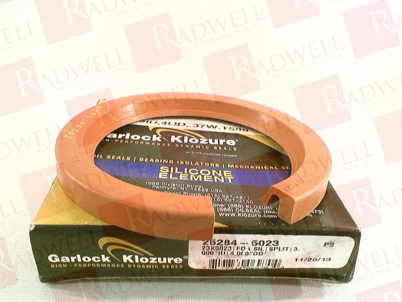 GARLOCK 25284-5023