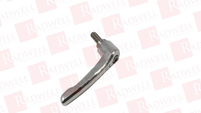 KIPP 06464-2A3X20