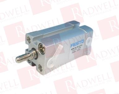 FESTO ADN-16-25-A-P-A