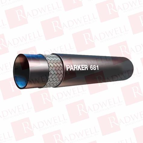 PARKER 681-1D2