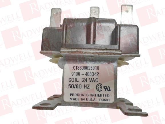 TYCO 9100-403Q42