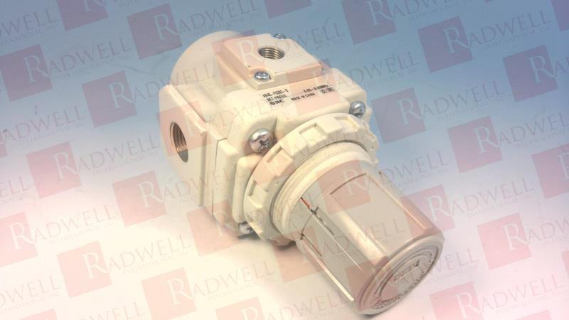 SMC AR40-F03BG-B
