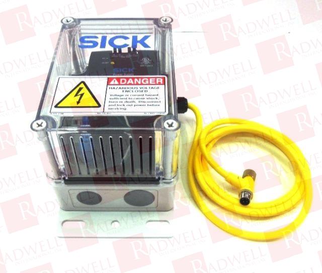 SICK PS95W-24V-ENC-S10 PWRSU
