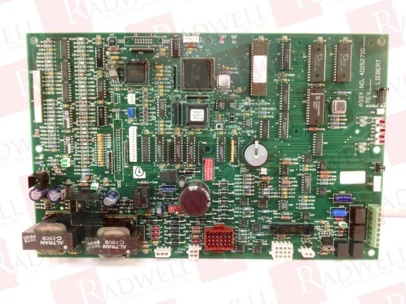 EMERSON 4D15271G1