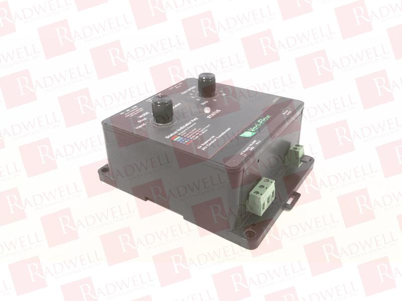 LOREN COOK COMPANY VFABK