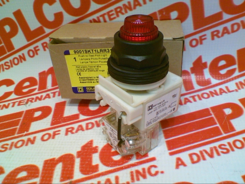 SCHNEIDER ELECTRIC 9001-SKT1LRR31