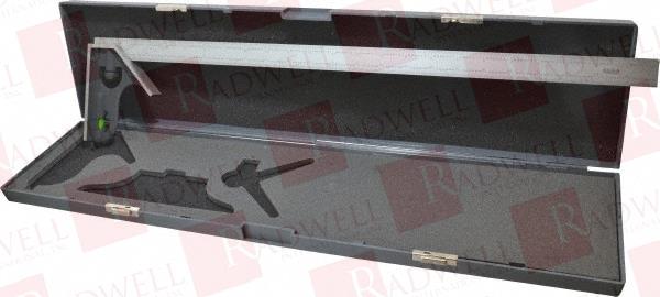 SWISS PRECISION INSTRUMENTS 13-261-3