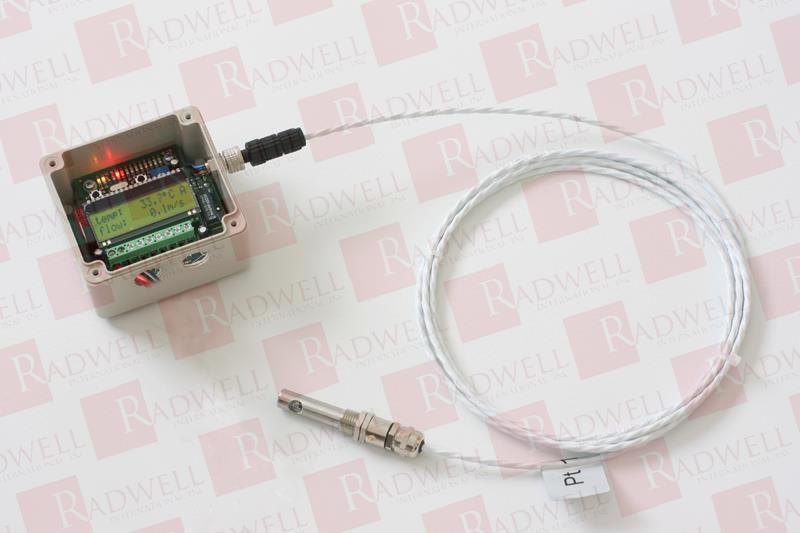 SEIKOM ELECTRONIC RLSW8AL V2 LCD M8 (50MM)