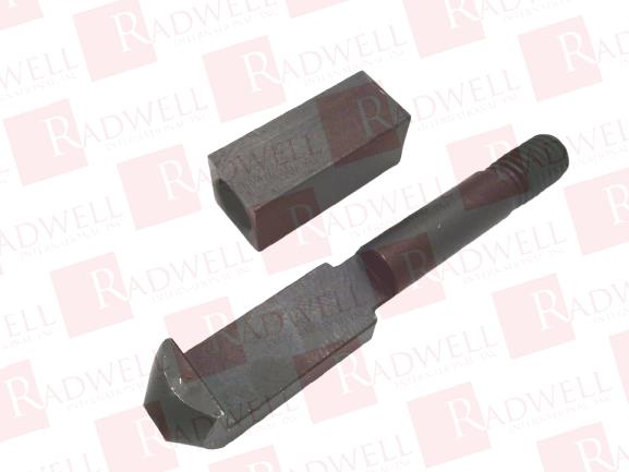 PARKER FD15CLAMPJAWKT