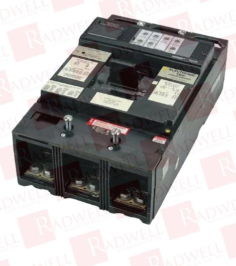 SCHNEIDER ELECTRIC MXP36800GMT