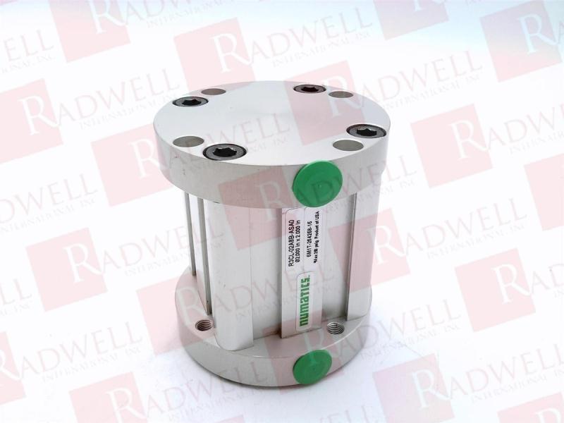 ASCO R3CL-02A8B-ASA0