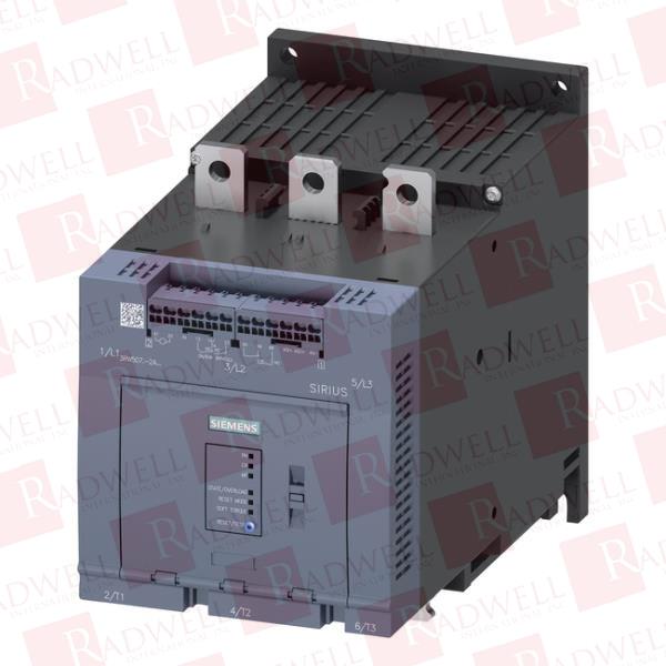 SIEMENS 3RW5055-2AB14