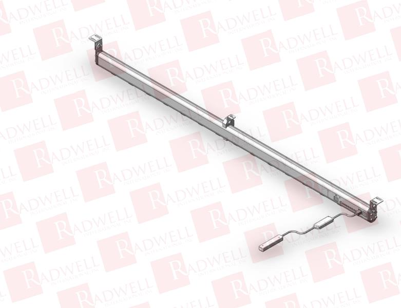 SMC IZS31-1500PZ-BF