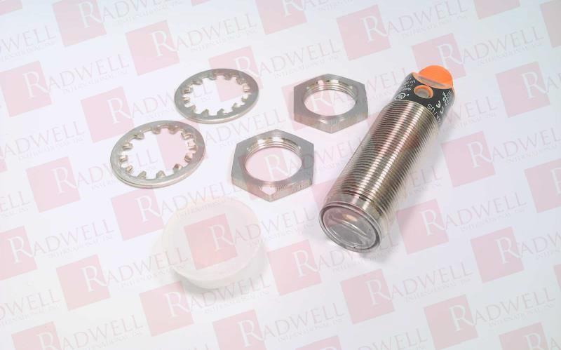 EFECTOR OGH-FPKG/V4A/US-100-OG5119