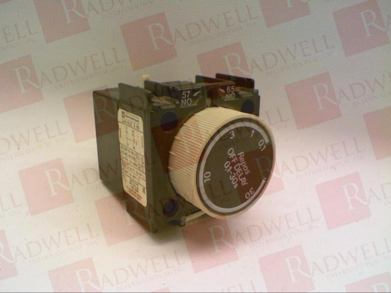 SCHNEIDER ELECTRIC LA3-D22A65