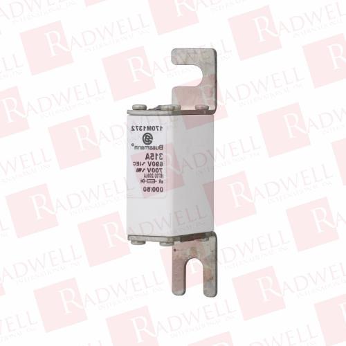 EATON CORPORATION 170L4263