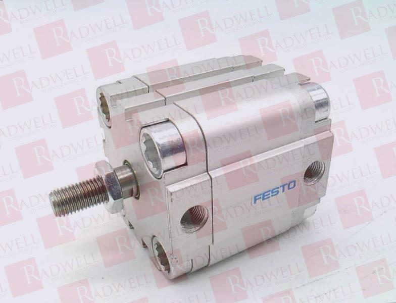 FESTO ADVU-40-20-A-P-A