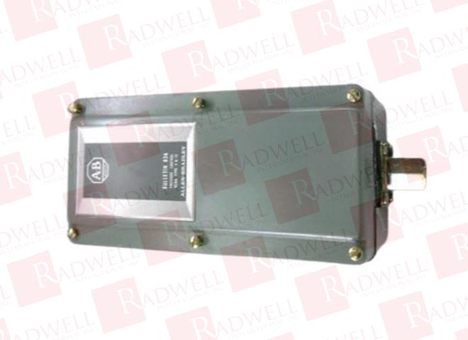 ALLEN BRADLEY 836-C11J