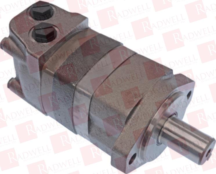 EATON CORPORATION 2-390BA4C-E