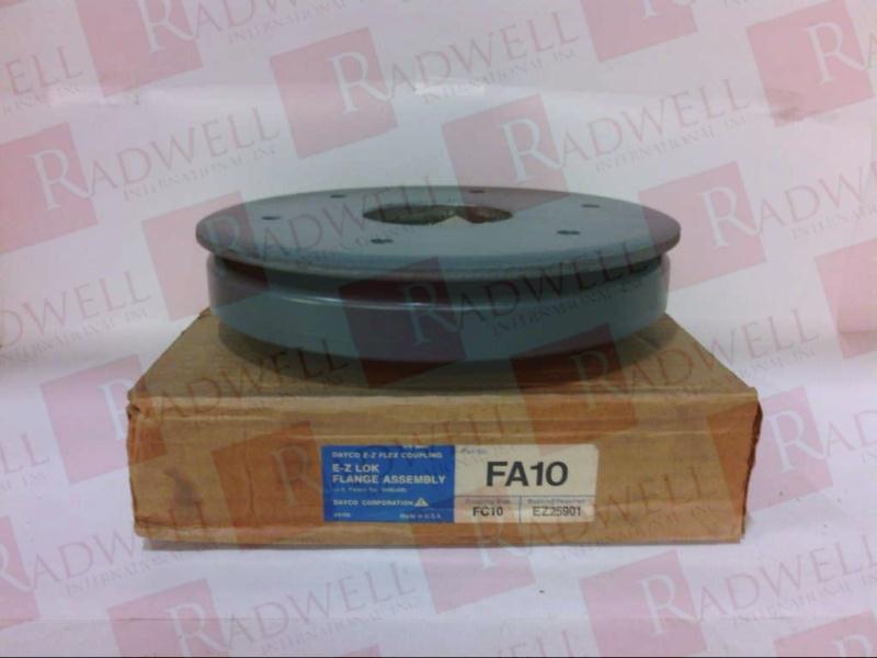 DAYCO FA10