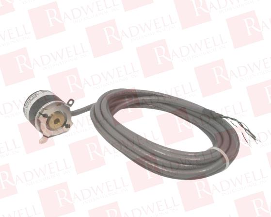 ENCODER PRODUCTS 755A-01-S-0014-Q-HV-1-S-S/12.00-N