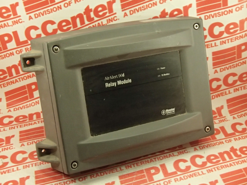 HONEYWELL AA96D-RM8