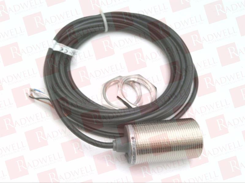 ALLEN BRADLEY 872C-M15BP30-E5