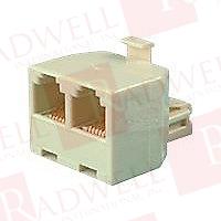 ALLEN TEL PRODUCTS AT267C-WE