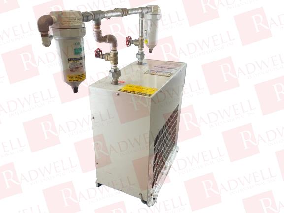 ORION MACHINERY RAX3F-SE