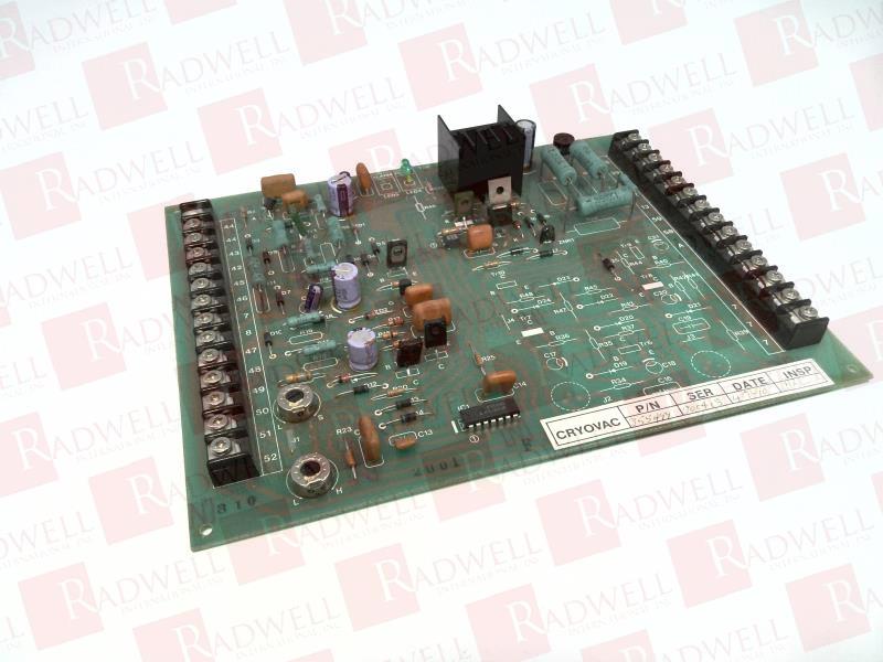 CRYOVAC 355499